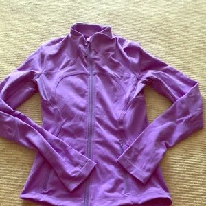 Lulu Lemon Jacket